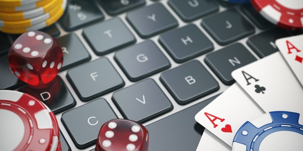 3 easy ways to detect online gambling site
